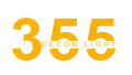 355 Decor Light