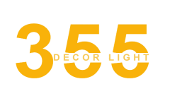 355 Decor Light