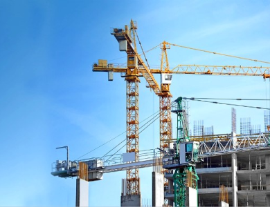 CÔNG TRÌNH DỰ ÁN CHUNG CƯ TRỌNG ĐIỂM