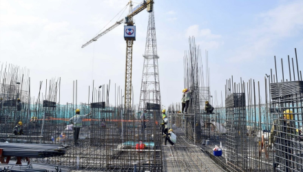 DÀNH TẶNG BỐ MẸ BIỆT THỰ VƯỜN Ở TUỔI 35: DỰ ÁN VILLA PHÚ MỸ - VŨNG TÀU