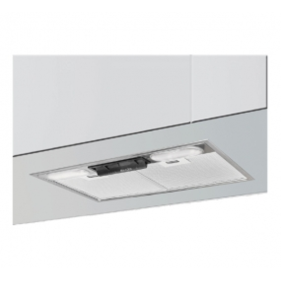 Máy hút mùi âm tủ Malloca K1153