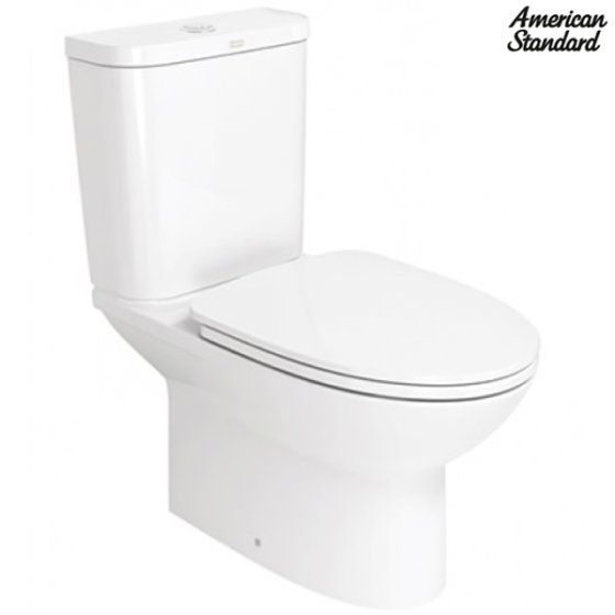 Bàn cầu American Standard 2630-WT 2 khối