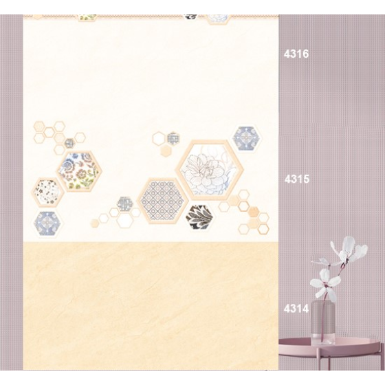 Gạch Tasa 40x80cm 4316, 4315, 4314