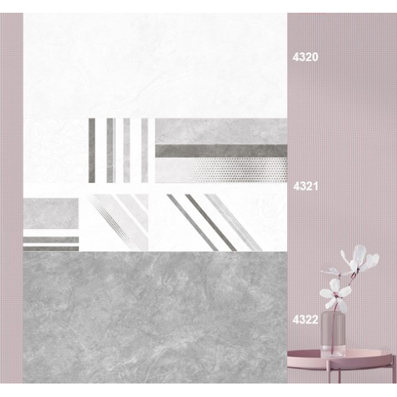 Gạch Tasa 40x80cm 4320, 4321, 4322