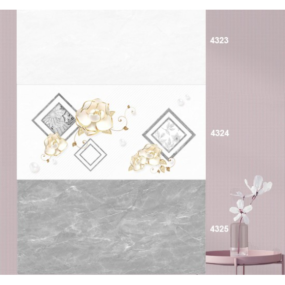Gạch Tasa 40x80cm 4323, 4324, 4325