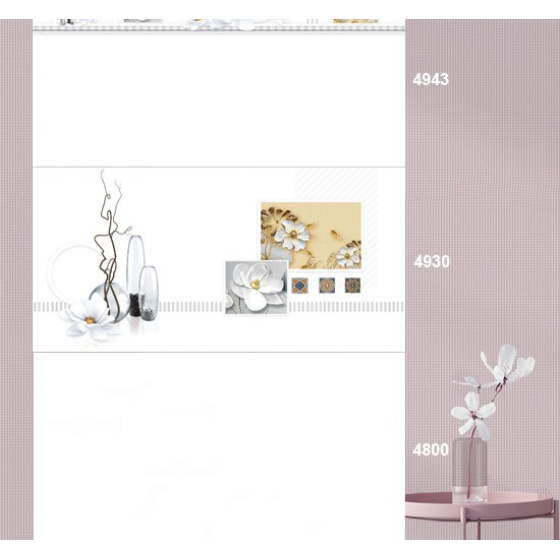 Gạch Tasa 40x80cm 4943, 4930, 4800