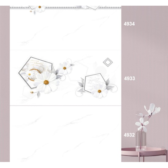Gạch Tasa 40x80cm  4934, 4933, 4932