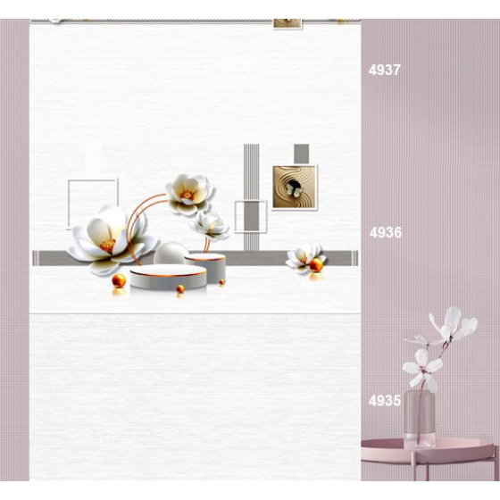 Gạch Tasa 40x80cm  4937, 4936, 4935