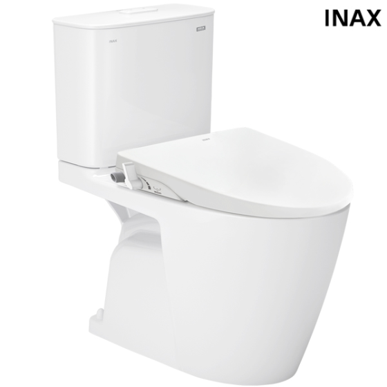 Bàn cầu 2 khối AC 602VN