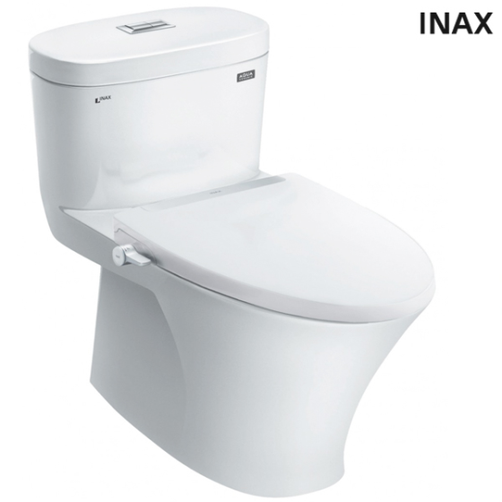 Bàn cầu Inax AC 959VAN 1 khối
