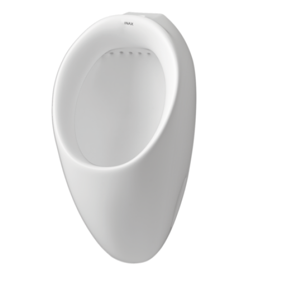 Bồn tiểu nam treo tường Inax U-117V