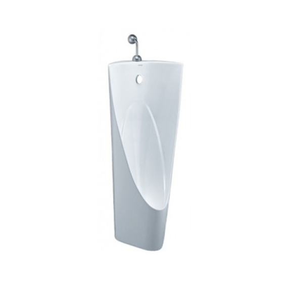 Bệ Tiểu Nam CAESAR U0235 Treo Tường