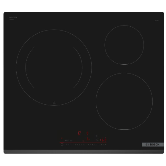 Bếp từ Bosch PIJ631HC1E - Series 6