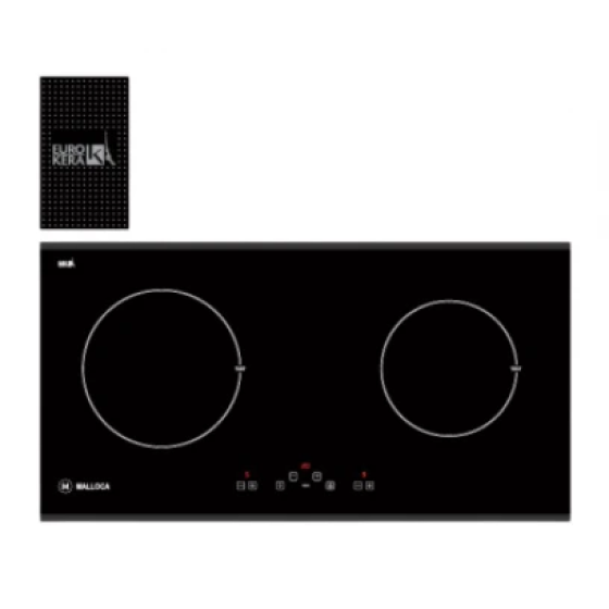 Bếp từ Malloca MH-021I D