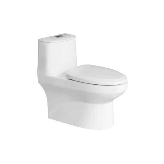 Bàn cầu 1 khối VEGA - CK32