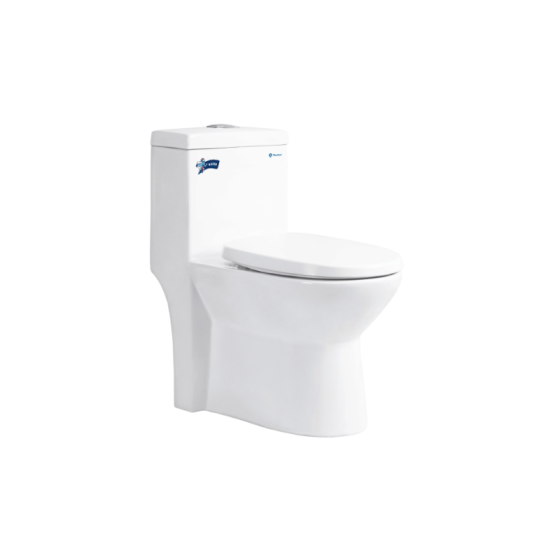 Bàn cầu 1 khối WATER - CK67
