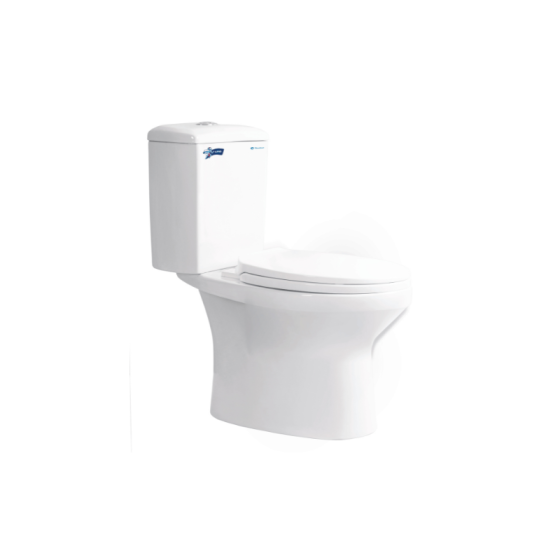 Bàn cầu 2 khối SAND - CD6464