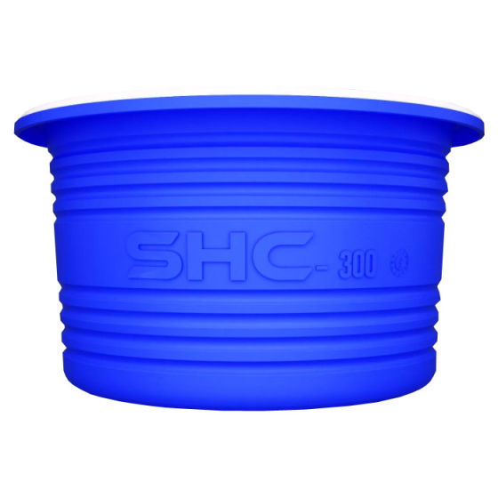 Bơ nhựa Sơn Hà từ 300L đến 1000L