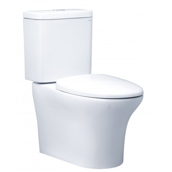 Bàn cầu Caesar CD1341