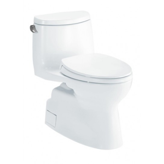 Bàn cầu TOTO MS905T2 1 khố nắp TC393VS