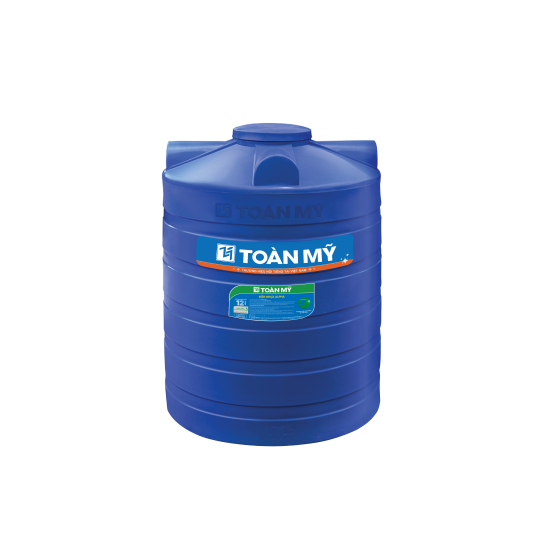 Bồn nhựa đứng Toàn Mỹ Alpha 300L đến 5000L