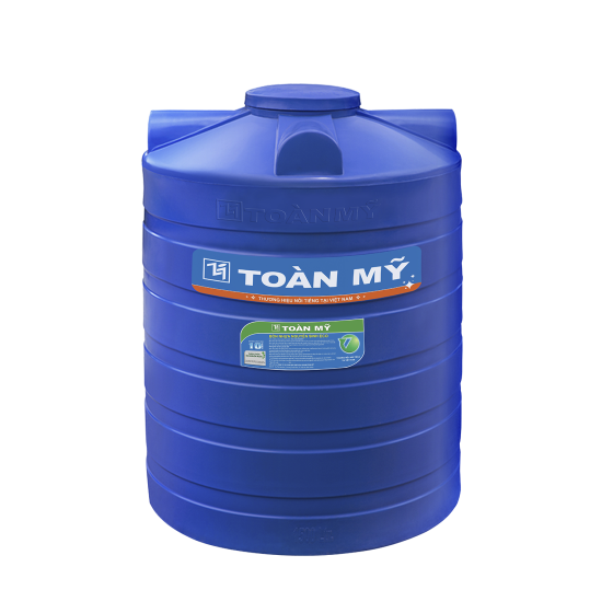 Bồn nhựa đứng Toàn Mỹ Eco từ 500L đến 5000L