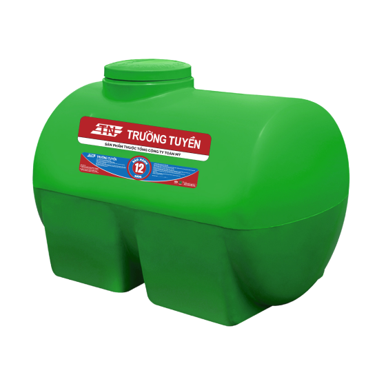 Bồn nhựa Trường Tuyền từ N300 đến N2000