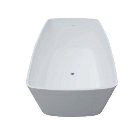 Bồn tắm đá đặt sàn Zenistone BTAS9831