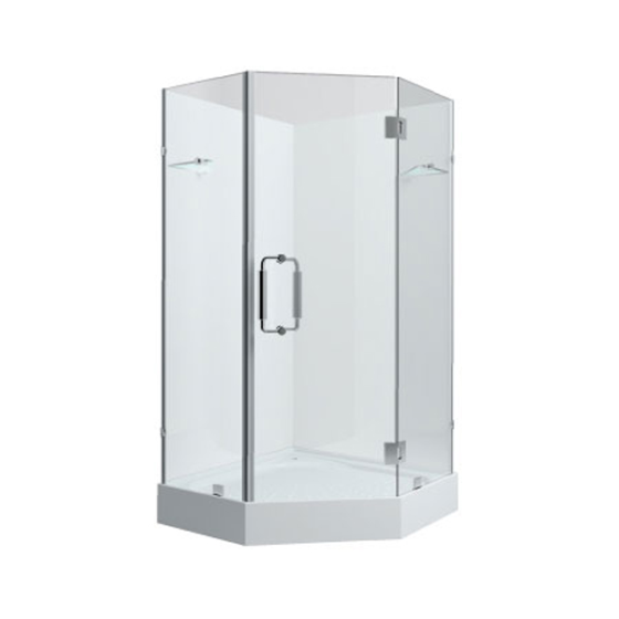 Bồn tắm vách kính Inax SMBV-100
