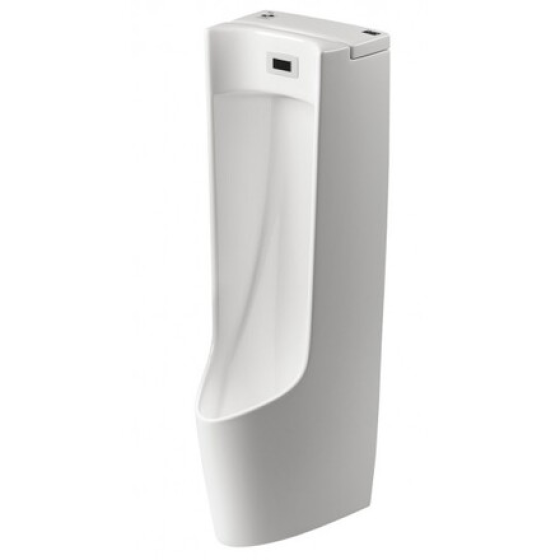 Bồn tiểu đặt sàn INAX AFU600VAC cảm ứng 220V