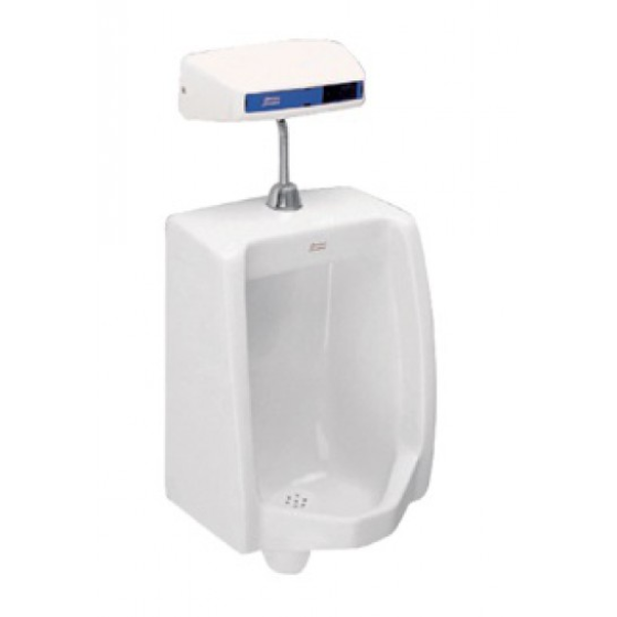 Bồn tiểu nam American Standard VF-6401 Mini Washbrook