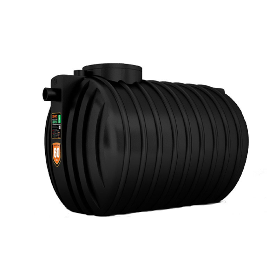 Bồn tự hoại Sơn Hà Septic 1200L-1600L-1800L-2000L
