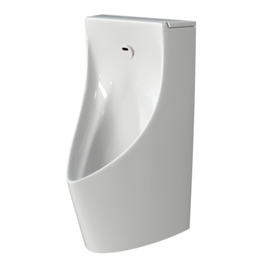 Bồn tiểu nam cảm ứng treo tường JOMOO J13050-1D/31Z-I011