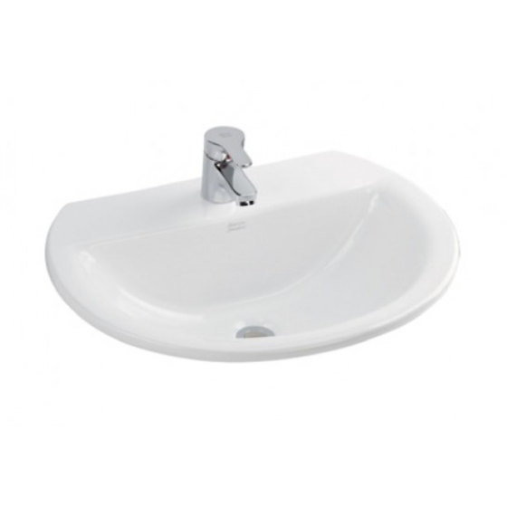 Chậu Lavabo American Standard 0452-WT Concept Sphere