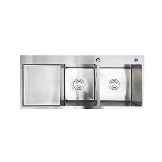 Chậu rửa chén Faster FS-11046HLS