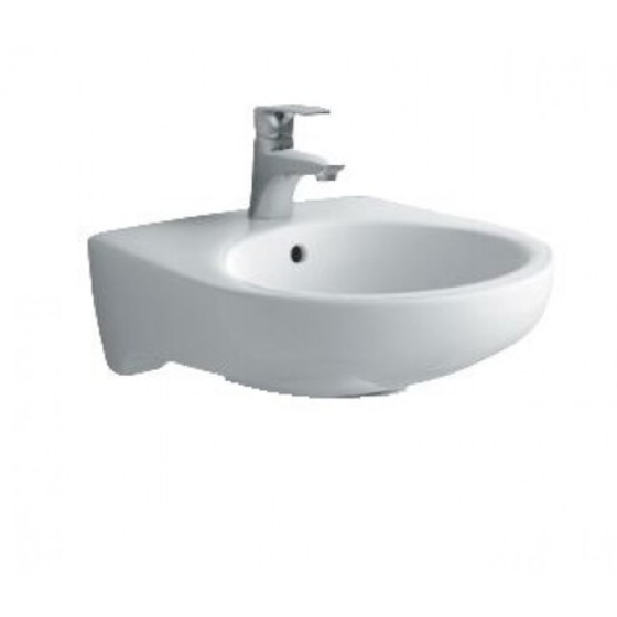 Chậu Rửa Lavabo Inax L-282V Treo Tường