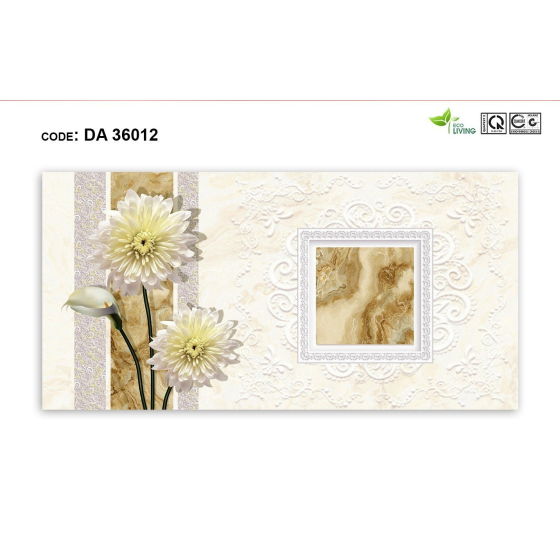Gạch trang trí Dacera 30X60cm DA36012