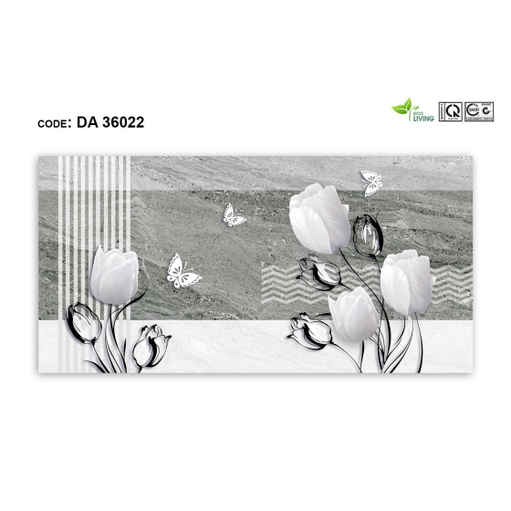 Gạch trang trí Dacera 30X60cm DA36022