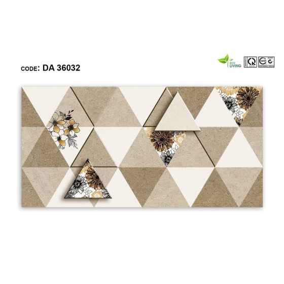 Gạch trang trí Dacera 30X60cm DA36032