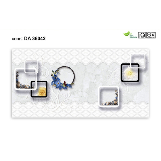 Gạch trang trí Dacera 30X60cm DA36042