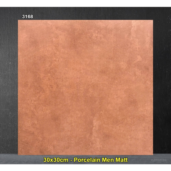 Gạch Trung Quốc 30x30cm 3168