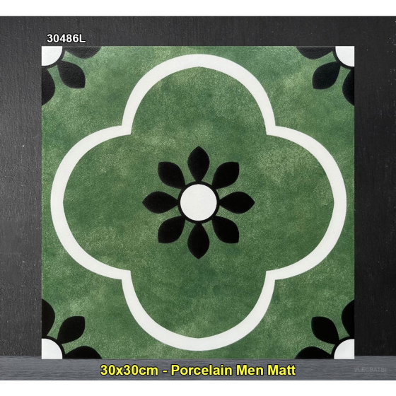 Gạch Trung Quốc 30x30cm 30486L