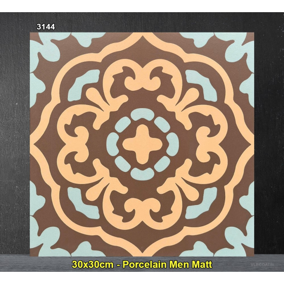 Gạch Trung Quốc 30x30cm 3144