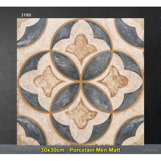 Gạch Trung Quốc 30x30cm 3180
