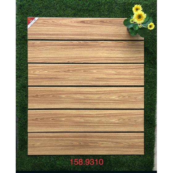 Gạch Giả Gỗ 15×80 Prime 9310