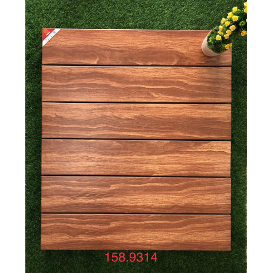 Gạch Giả Gỗ 15×80 Prime 9314