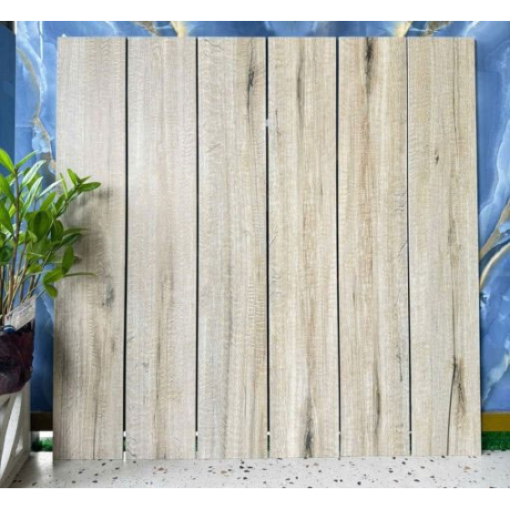 Gạch giả gỗ 15×90 Viglacera 159028