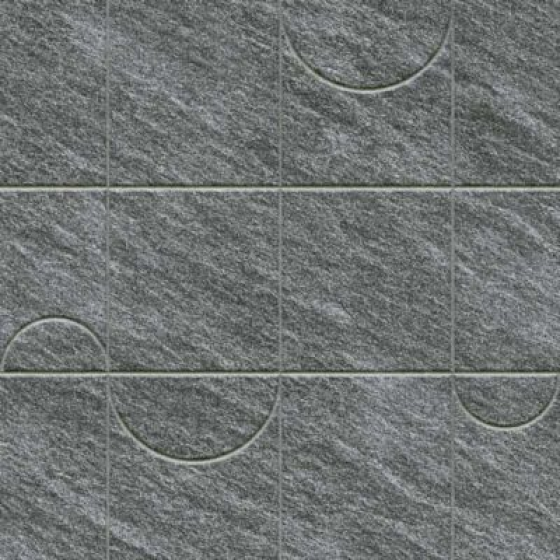 Gạch lát sân Prime 40x40cm 08105