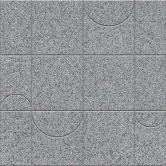 Gạch lát sân Prime 40x40cm 08106