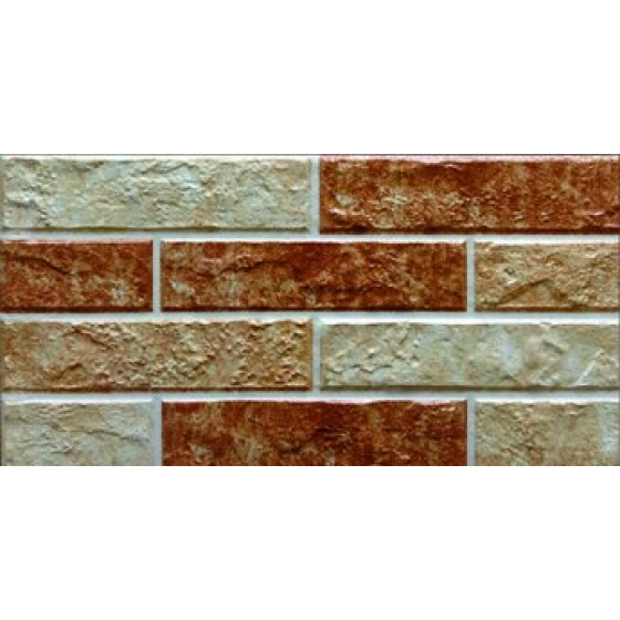 Gạch trang trí Trung Quốc 15x30cm 153012